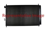 For Jeep Renegade 2019-2020 68423359AB A/c Condenser. Fixed Price $385.95.
