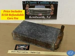 Re-cored 1959-1962 Cadillac Harrison Heater #3144756. Fixed Price $649.99.
