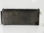 For 2011 2012 2013 2014 2016 Honda Cr-z Crz Aluminum A/c Condenser 3943. Fixed Price $44.99.