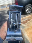 66 67 Buick Skylark A/c Heater Control W/cables. Fixed Price $150.00.