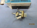 Nos 1970 1981 Chevrolet Camaro Heater Fan Switch W/o Ac Gm 3963769. Fixed Price $75.00.