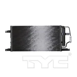 Tyc Ac Condenser For Buick Rendezvous 2004-2006 Oem # 10357778. Fixed Price $136.89.
