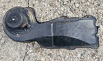 1963 1964 Chevrolet Impala Belair Biscayne Heater Blower Motor Housing Oem Gm. Fixed Price $119.99.