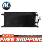 A/c Condenser For Chevy Venture 97-05 Buick Rendezvous 02-07 Terraza 05-06. Fixed Price $71.99.