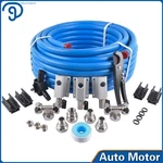 M7500 Compressed Air Piping Tubing System Master Kit 3/4-INCH 100FT M6030. Fixed Price $103.42.