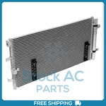 New A/c Condenser For Audi A4, A5, S3, S4, Q5.. - Oe# 8K0260403E. Fixed Price $90.99.