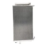 Subaru Forester Ac Condenser Fits 2003-2008 With Receiver-dryer Brand New. Fixed Price $93.96.