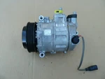 Porsche 987 911 997 Air Conditioning A/c Pump Ac Compressor. Fixed Price $249.00.