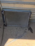 Gmc Terrain 2010-2017 Radiator 2.4L 25952759 194. Fixed Price $50.00.