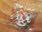 1956 1957 Corvette C1 Nos Gm 265 283 Fuel Injection V8 Delco Remy Points 1918148. Fixed Price $50.00.
