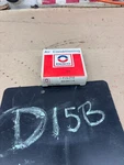 Delco A/c Compressor Seal Repair Kit Nos Camaro Nova Chevelle Skylark Gto 442. Fixed Price $25.00.