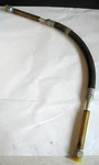New Nos Ford Motorcraft 1967 Mustang Galaxie A/c Discharge Hose C7AZ-19972-A. Fixed Price $199.99.