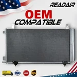3947 Condenser For Chevy Caprice 2011 Pontiac G8 2008-09 6.0L 3.6L 6.2L. Fixed Price $82.85.