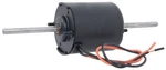 1960-65 Falcon Ranchero Comet Mustang; Heater Blower Motor; 2 Wire; Speed; W/o. Fixed Price $51.99.
