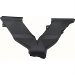 Oer 3973729 Camaro, 1969-79 Nova Defroster Vent Assembly. Fixed Price $163.99.