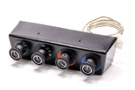 Vintage Air Gen Under Dash Control 49200-RHA. Fixed Price $100.33.