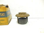 Delco Harrison Thermostat 1942-1952 Cadillac 3126557 Type 127 170 Degree. Fixed Price $29.50.
