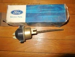 Nos 1970 1971 1972 Ford Maverick Outside Air Control Door D0DZ-18A318-C. Fixed Price $74.99.