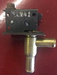 1968 1969 1970 1971 1972 1973 1974 Opel Kadett 50 Heater Valve Nors #H1941. Fixed Price $49.99.