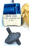 NOS1965-1973 Mustang Cougar A/c Valve Assembly Vacuum Check C6OZ-19A563-A1. Fixed Price $55.00.