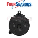 Four Seasons 57871 Ac Compressor For R074020B CO0403RE 906001 61475R 5511896 Xm. Fixed Price $297.74.