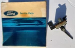 Nos 1971 1972 Ford Galaxie Fullsize Heater Defogger Switch D1AZ-18578-B. Fixed Price $14.99.