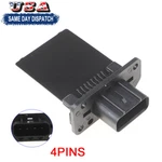 Ford Hvac Blower Motor Resistor YH-1715 3F2Z-18591-AA 4P1361. Fixed Price $13.19.
