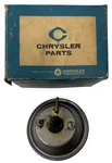 New Old Stock Heater Defroster Vacuum Actuator For 1962-65 Models #2485266. Fixed Price $215.00.