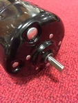 Electric Motor 12 Volt Wire Heater Ford Chevy Dodge Car Truck Hot Rod. Fixed Price $39.95.