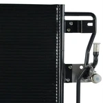 Osc 4379 A/c Condenser For 93-98 Jeep Grand Cherokee Wagoneer. Fixed Price $135.99.