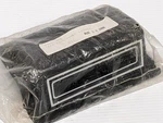 Vintage Air 49051-VUL Left Driver Side Kick Panel Louver Vent For 2.5" Hose. Fixed Price $16.00.