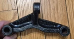 Camaro Chevelle Small Block Chevy Rear Support Bracket 3932435 351691. Fixed Price $19.99.