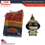 1955 Plymouth Belvedere Savoy Plaza Heater Blower Switch 1604943 Nos. Fixed Price $89.50.