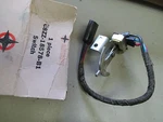 Nos 1968 Ford Mustang Heater Switch C8ZZ-18578-B1. Fixed Price $99.99.