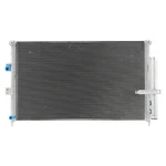 A/c Condenser For 06 07 08 09 10 11 Acura Csx Honda Civic 3525 4-DOOR 1.8L. Fixed Price $61.19.