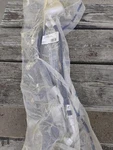 Genuine Gm 2000-2004 Chevy Impala-pontiac Grand Prix. Air Cond. Hose 19169348. Fixed Price $68.50.
