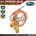 A/c Expansion Valve For Buick Skylark 1994-1998 Chevy Beretta Corsica Pontiac. Fixed Price $23.19.