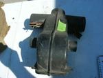 69 70 Bel Air Biscayne Caprice Impala Nice Ac Plenum Duct With Shut Off Valves. Fixed Price $25.00.