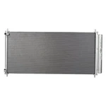 4503 A/c Condenser W//drier For Acura Tlx 2015-2020 V6 3.5L L4 2.4L 80110TZ3A01. Fixed Price $69.93.