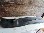 Original Oldsmobile 88 98 Gm Lower Right Dash Panel Cigarette Lighter Tray. Fixed Price $74.99.