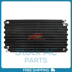New A/c Condenser For John Deere Oe# AT228240. Fixed Price $857.99.