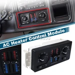 Air Conditioning Control Panel For Chevrolet General Cadillac 599-210XD 599210XD. Fixed Price $69.98.