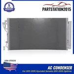 Ac Aluminum Condenser 976064R000 For 2011-2015 Hyundai Sonata 2011-2016 Optima. Fixed Price $85.99.