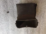 1955 1956 Packard Dash Defroster Elbow Tube - 466336. Fixed Price $25.00.