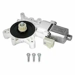 Gm Original Equipment Power Window Motor Kit Front/rear-right Acdelco 19180070. Fixed Price $13.68.