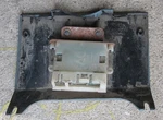 1977 - 1979 Cadillac Deville Dash Cover & Cruise Speed Sensor Module 78. Fixed Price $35.00.