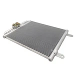 For Shipping From The Usa Audi R8 4S3 A/c Condenser 4S0816411A. Fixed Price $124.48.