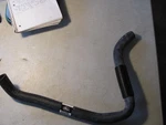 Gates Radiator Hose 22339 Fit 1999-02 Honda Accord, Acura 1998-99.. Fixed Price $15.00.