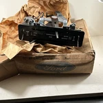New Oem D5UZ18549A Ford E150 E250 E350 Econoline Van Heater Control Switch Fan. Fixed Price $188.80.