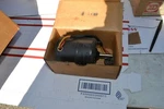 Nos Leece-neville 8954F Hvac Fhp Fan Blower Motor 12V Free Shipping. Fixed Price $39.99.